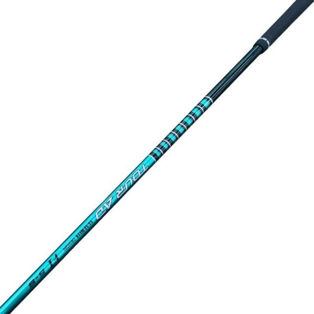 【中古】 ブリヂストンスリーブ付き(BXシリーズ系) グラファイトデザインドライバー用 シャフト Tour AD FI 5 (フレックスX)Bランク ゴルフクラブ