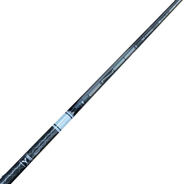【中古】 ダンロップスリーブ付き(XXIO2026プラス/ZXi系) 三菱ケミカル(レイヨン)ドライバー用 シャフト TENSEI PRO WHITE 1K 60 (フレックスS)Bランク ゴルフクラブ