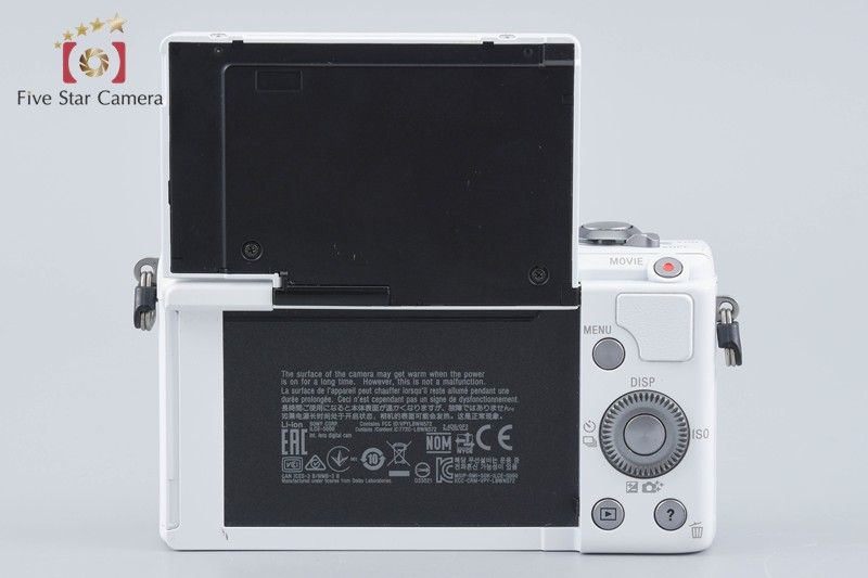 中古】SONY ソニー α5000 ILCE-5000 ダブルズームレンズキット