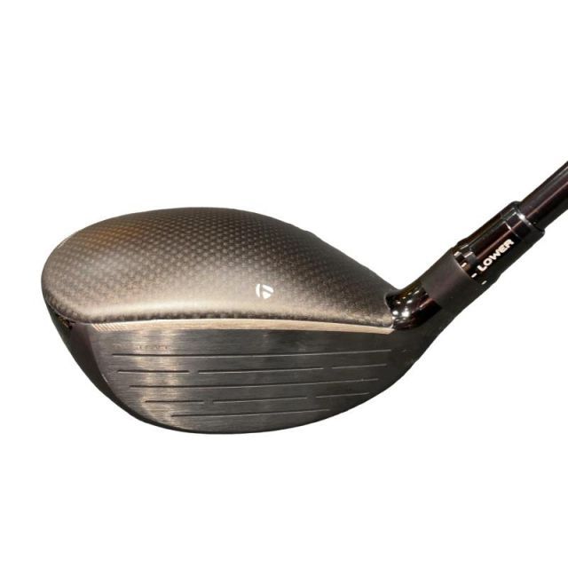 中古】 テーラーメイド Qi4D 5W フェアウェイウッド FW 純正特注
