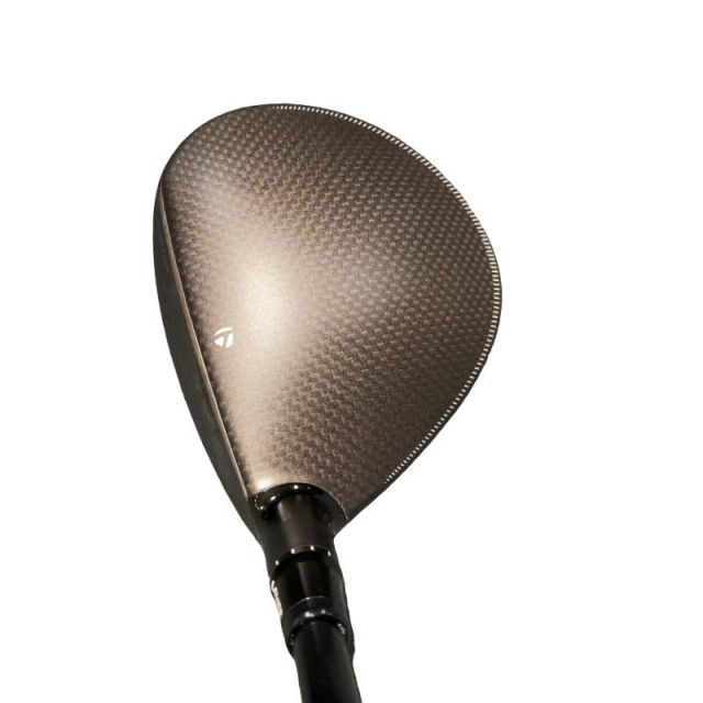 中古】 テーラーメイド Qi4D 5W フェアウェイウッド FW 純正特注