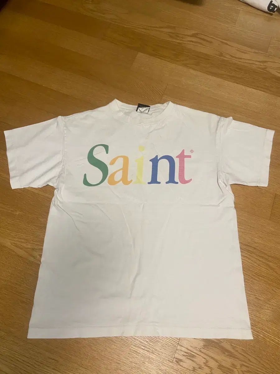 SAINT MICHAEL(セント マイケル) 半袖