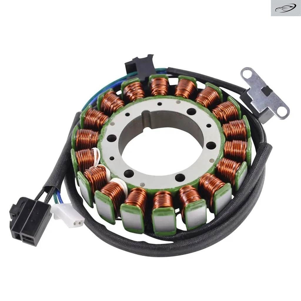 ジェネレーター 用ステーター ステーター ブルバード C90 VL 1500 2005-2009 32101-10F10 32101-10F11 32101-10F12 8,408円