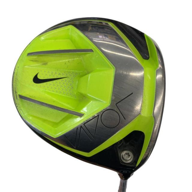 【中古】 ナイキ VAPOR SPEED 1W ドライバー DR 純正特注シャフト (フレックスS) メンズ 男性用 右利き 右用 Cランク ゴルフクラブ