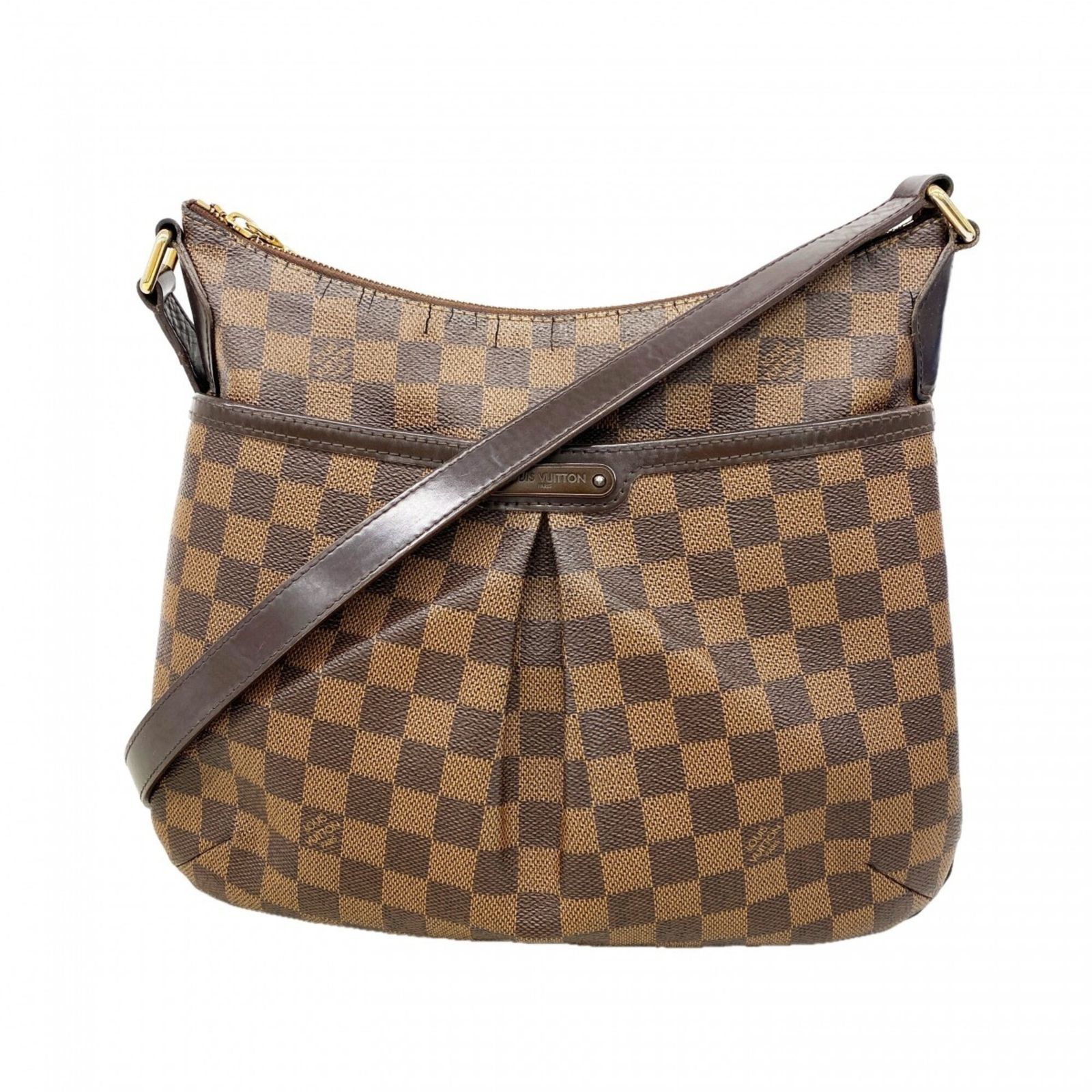 ルイ・ヴィトン(Louis Vuitton) ルイ・ヴィトン ショルダーバッグ ダミエ ブルームズベリPM N42251 エベヌレディース