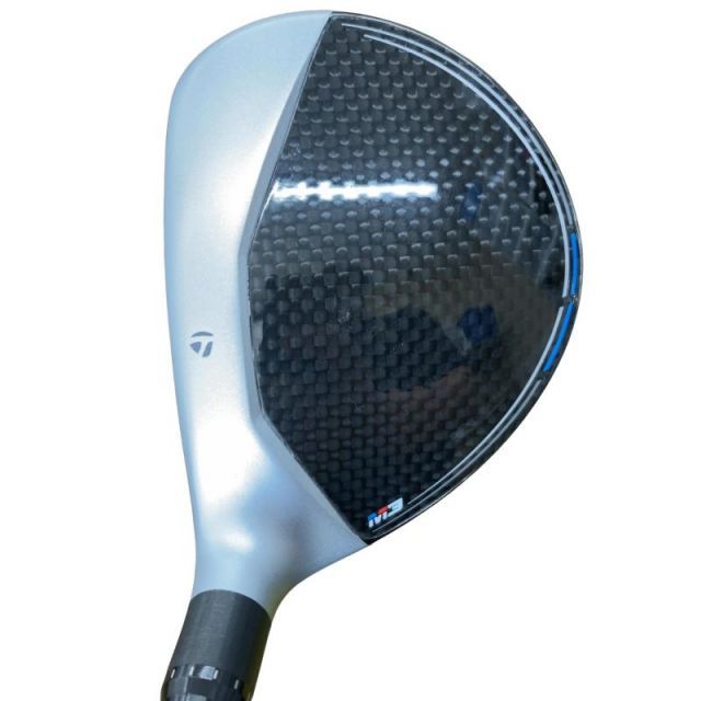 M3 テーラーメイド 5W フェアウェイウッド FW フレックスS m3 ゴルフ 