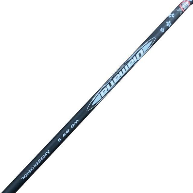 中古】 Diamana WB 63フェアウェイウッド用 シャフト Diamana WB 63