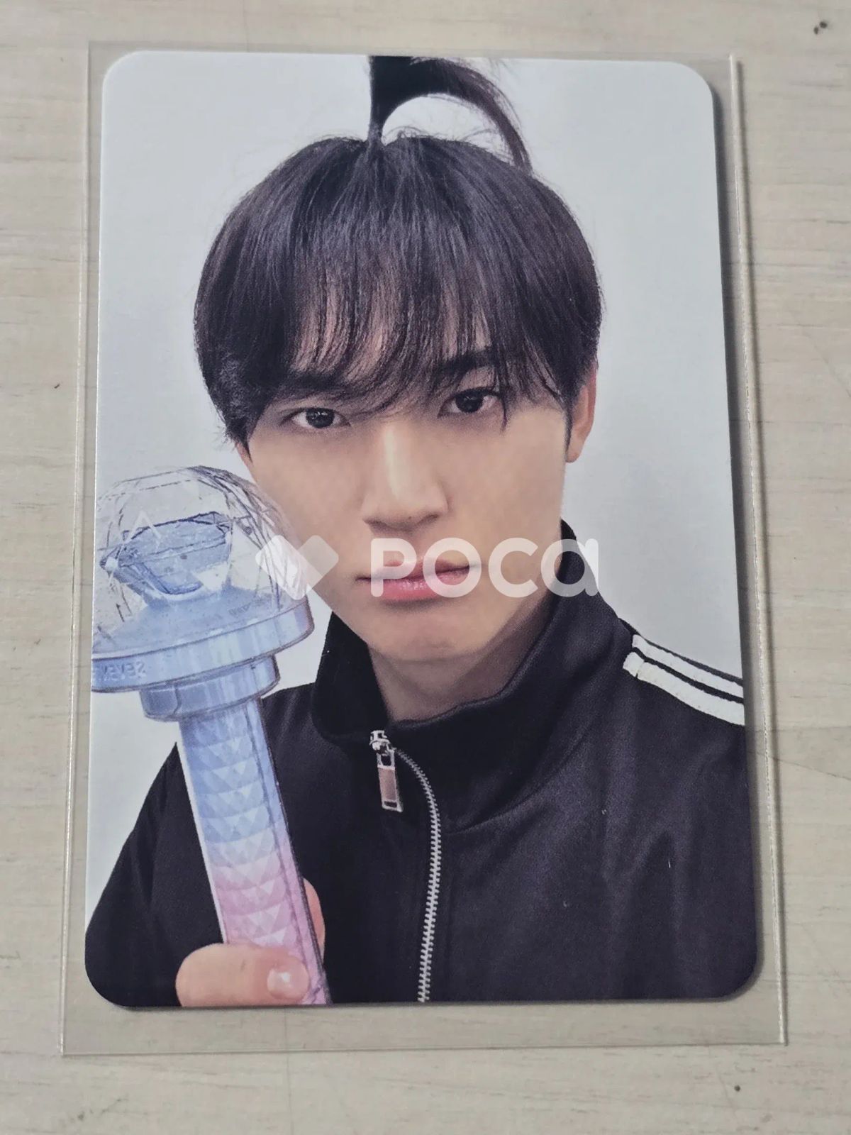 セブチ ミンギュ 2026 SVT 10TH FAN MEETING [SEVENTEEN in CARAT LAND