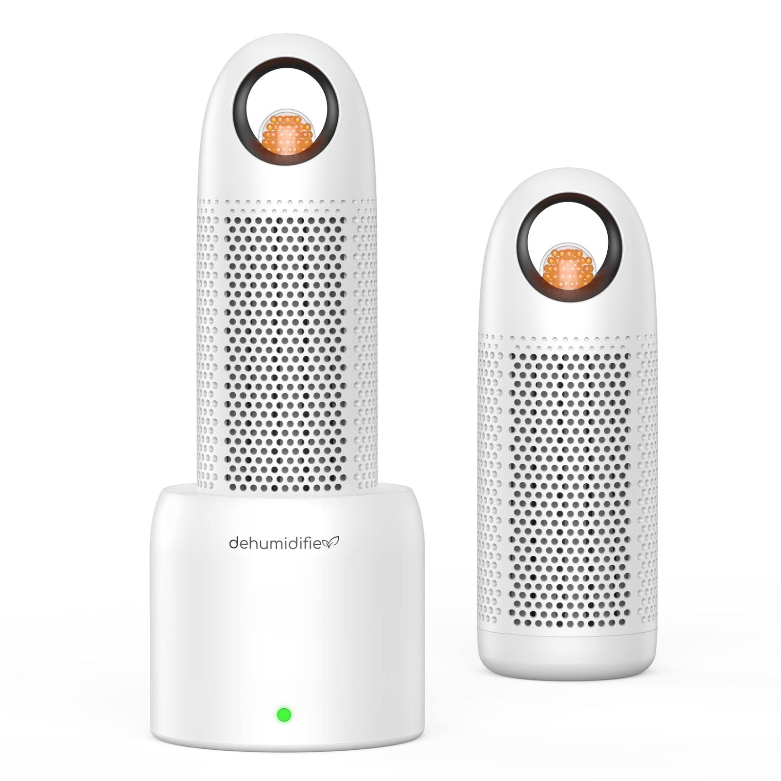 Afloia 除湿機 小型 ミニ 無電源 繰り返し使える 消臭＆強力除湿 除湿ボトル*2+乾燥スタンド＊1 コンパクト コードレス 除湿器 水捨て不要 ほぼ無音 梅雨 カビ対策 クローゼット/本棚/靴箱/押入れ/脱衣所 除湿剤 湿気取り おし 2fb4e3c4