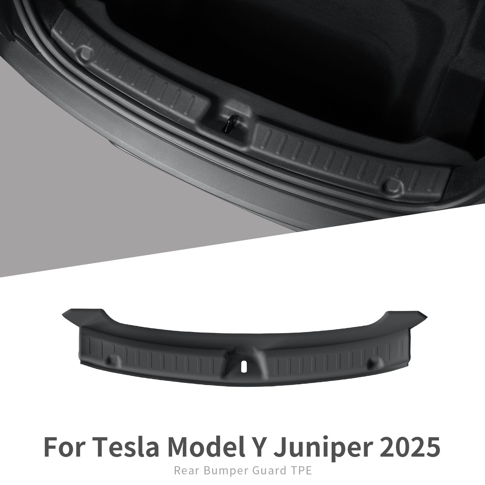 テスラ モデルY ローンチ2025 2026 ジュニパー 防塵保護パッド