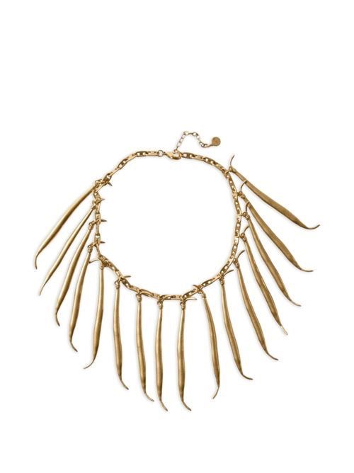 JACQUEMUS LE COLLIER ハリコット ネックレス 送料無料 56,018円