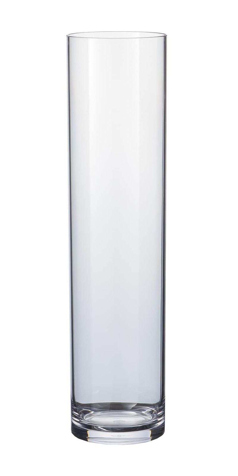 FOYER 割れない 花瓶 フラワーベース ポリカーボネート おしゃれ 高さ 60 cm 幅 15 cm 大きい 2300028送料無料 8b5b4815