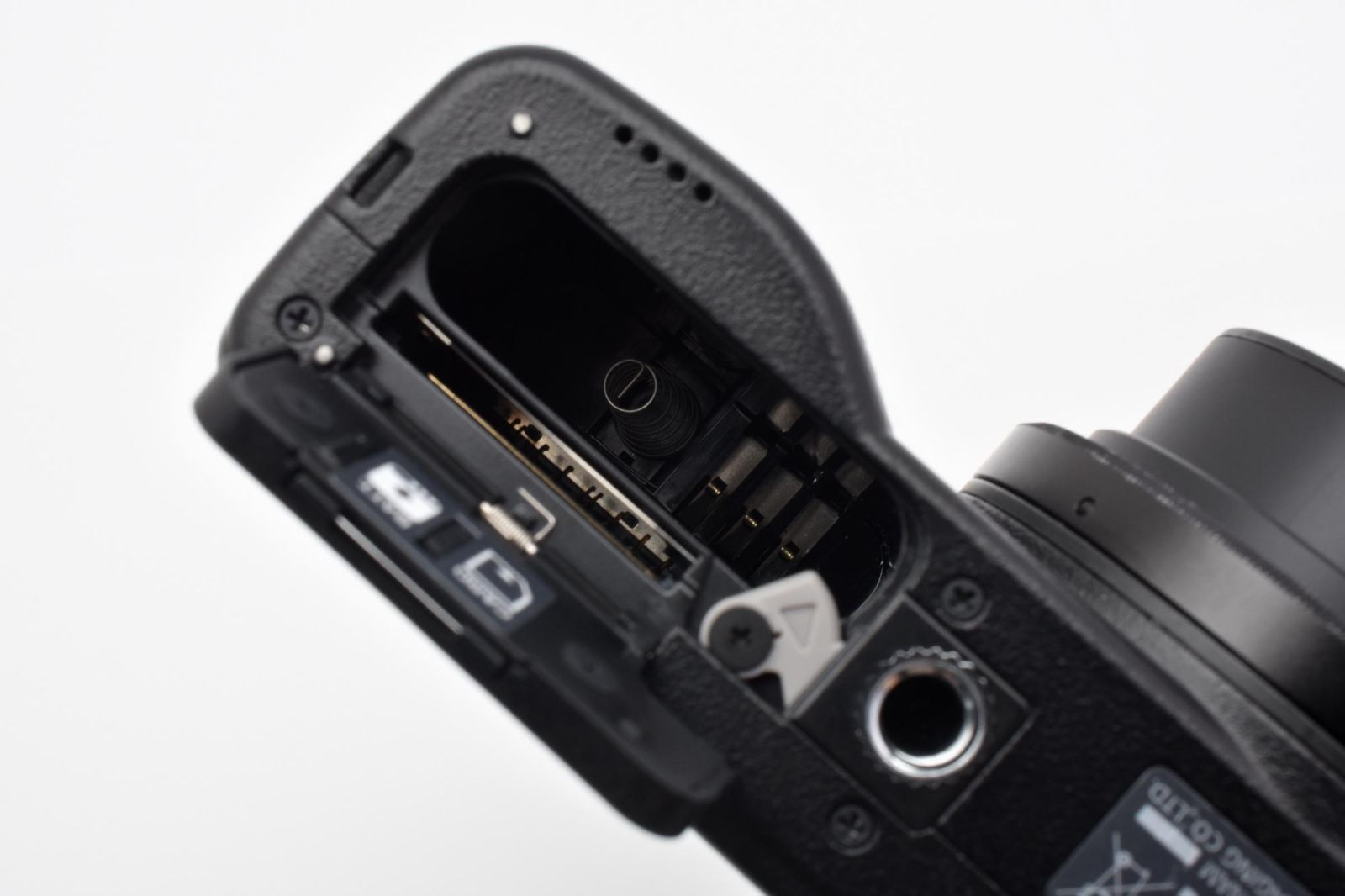 返品保証】☆美品☆リコー RICOH GR IIIx HDF☆ L1859#8360 - メルカリ