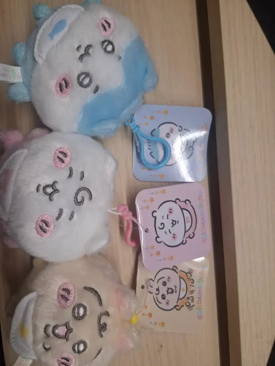 ちいかわ プライズ ぬいぐるみ まとめ売り Character Goods Toys