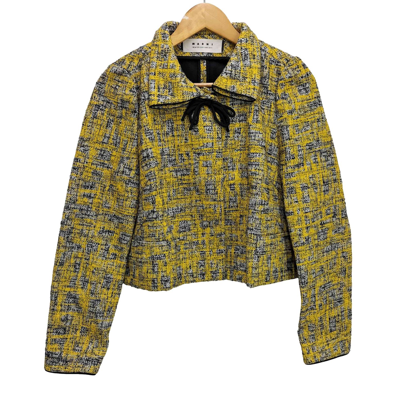 アウター（レディース） マルニ レディース ジャケット Multicolor