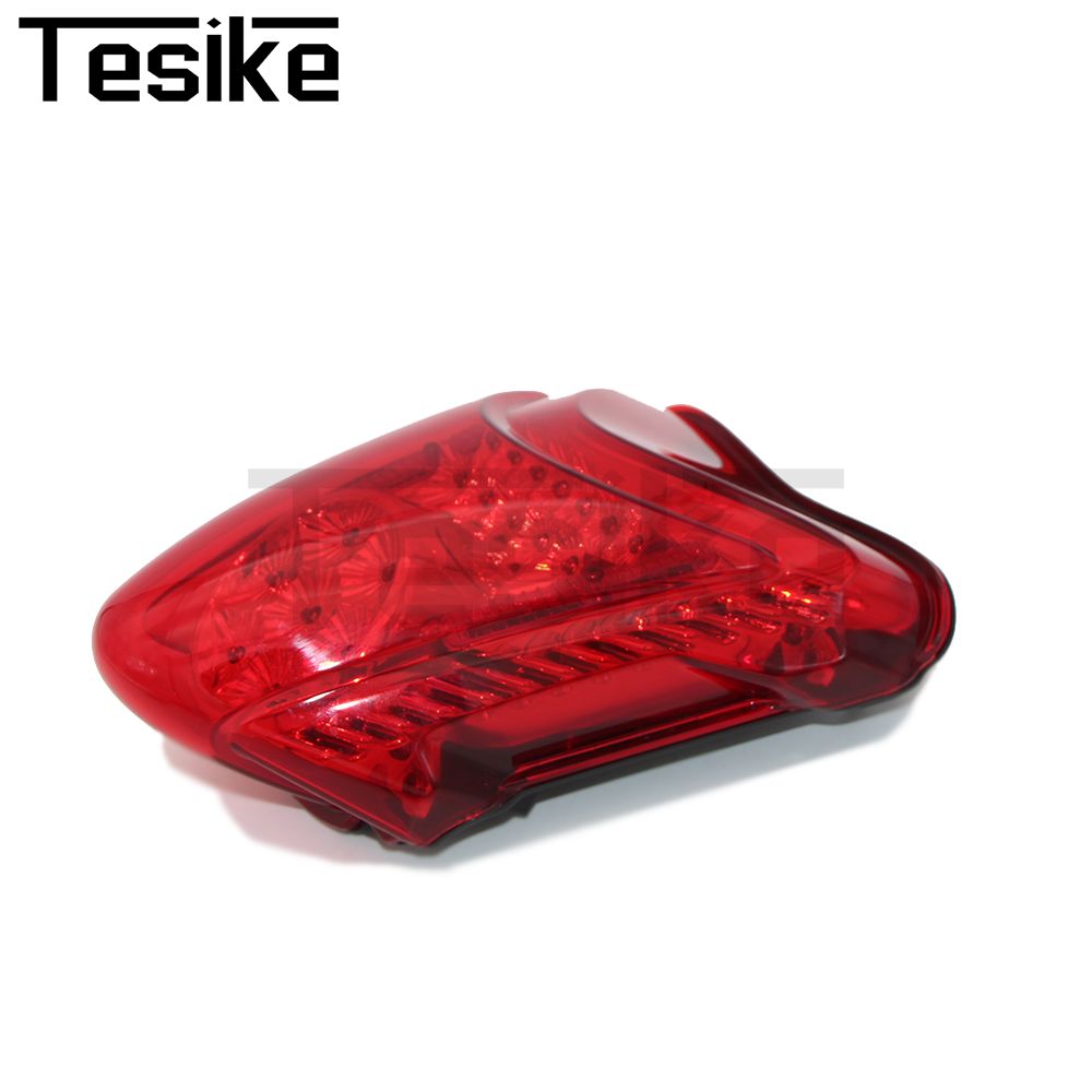 gsx 1300r オートバイLEDテールライトターンシグナルランプ スズキ ハヤブサ GSX1300R 2008 09 10 11 12 13 14 15 16 17 18 19 2020用