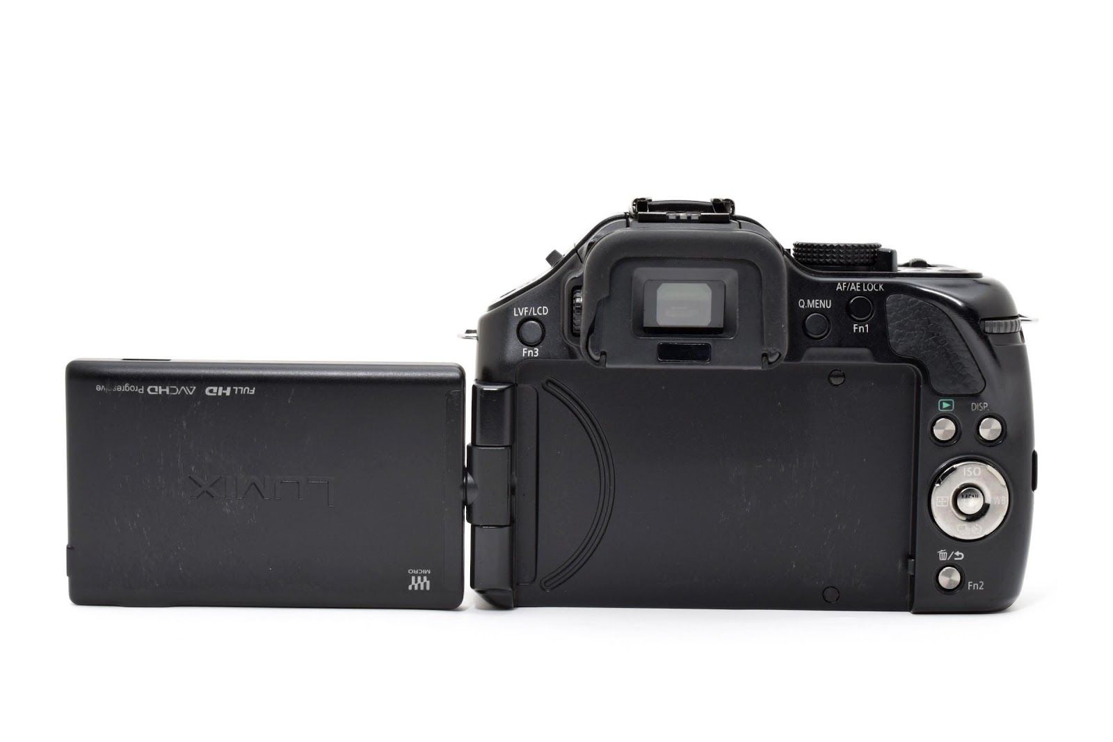 ☆良品☆ パナソニック Panasonic DMC-G5 ボディ ブラック ミラーレス