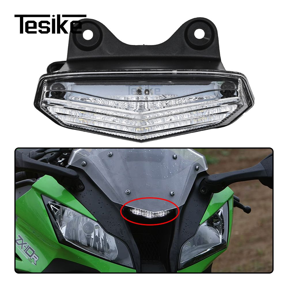 カワサキニンジャ ZX 10R 2011-2015 ZX10R ZX-10R 2012 2013 2014