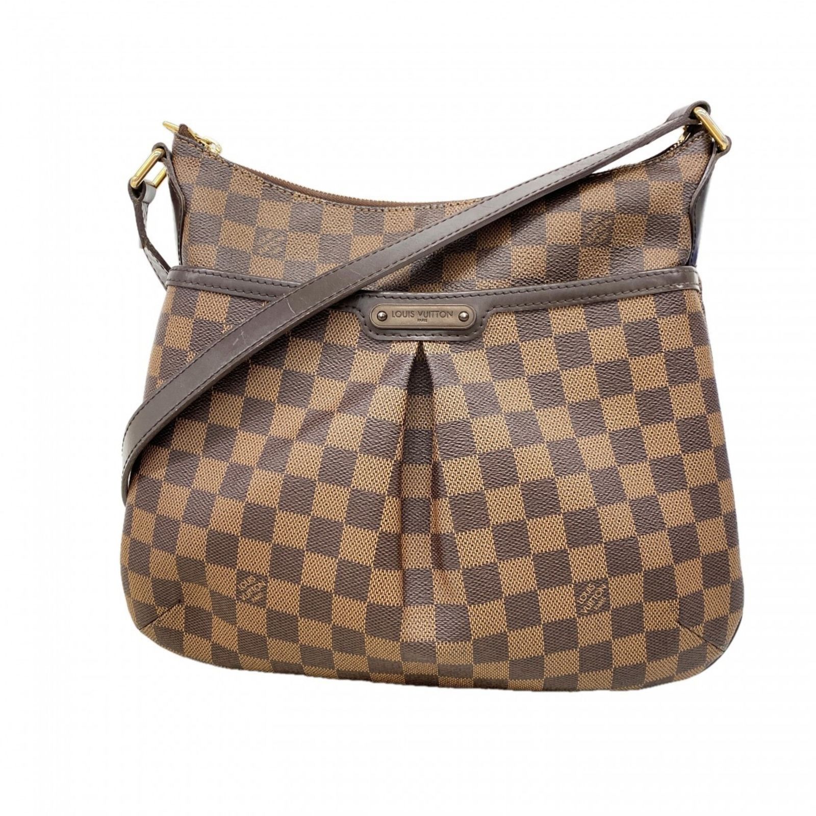 ルイ・ヴィトン(Louis Vuitton) ルイ・ヴィトン ショルダーバッグ ダミエ ブルームズベリPM N42251 エベヌレディース 53,959円