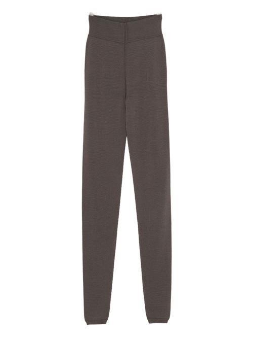 RICK OWENS ニットレギンス 送料無料