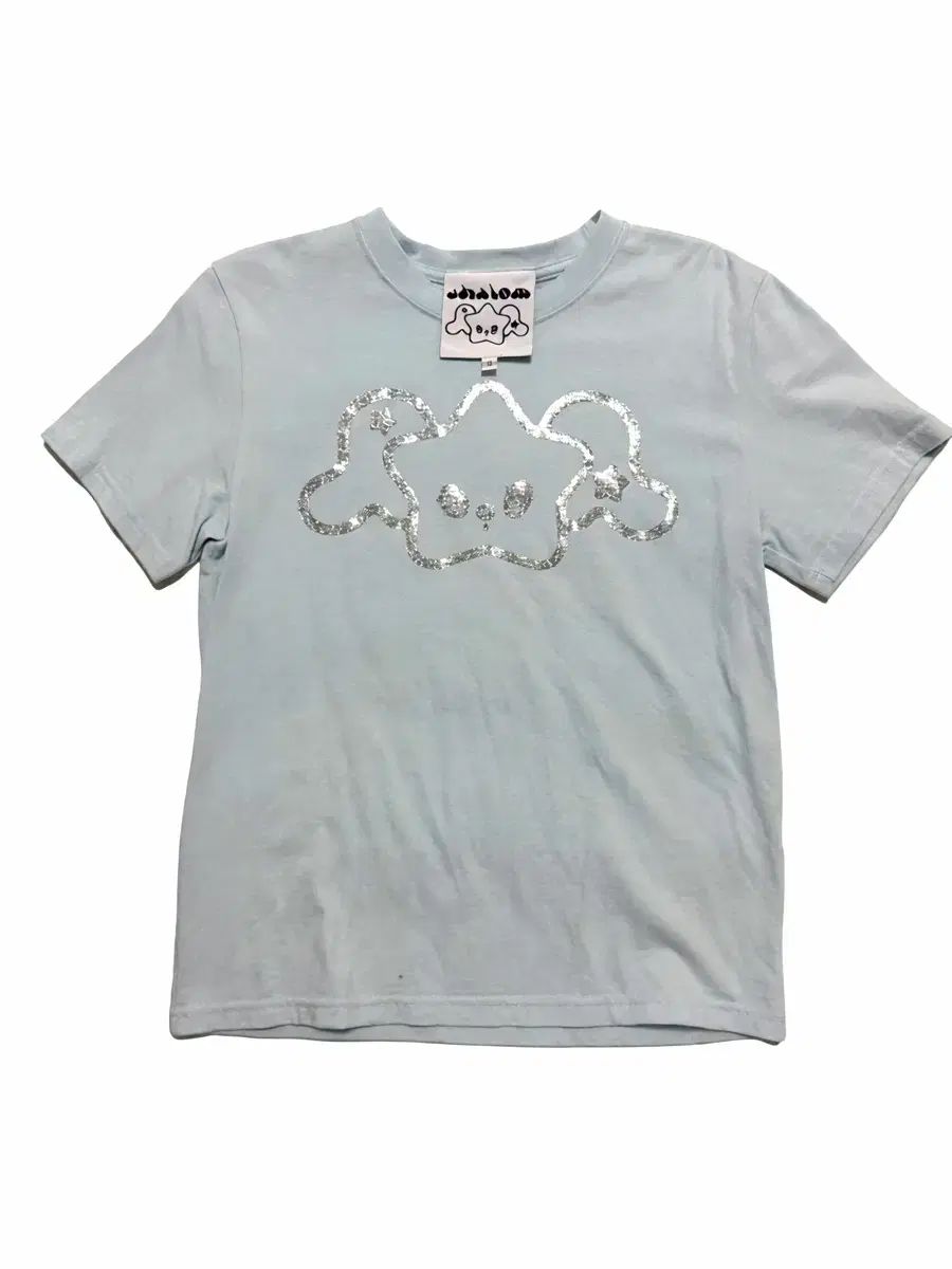 シャロームクラブ NCT(エヌシーティー) WIND AND WISH CHUU Tシャツ s