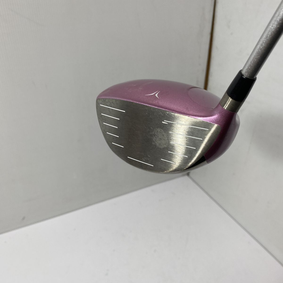 訳アリ品 MIZUNO ミズノ ZEPHYR ZL-01 1w 13.5° レディース 純正 