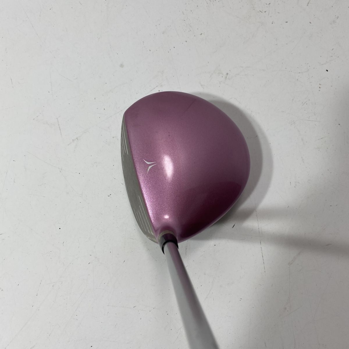 訳アリ品 MIZUNO ミズノ ZEPHYR ZL-01 1w 13.5° レディース 純正 