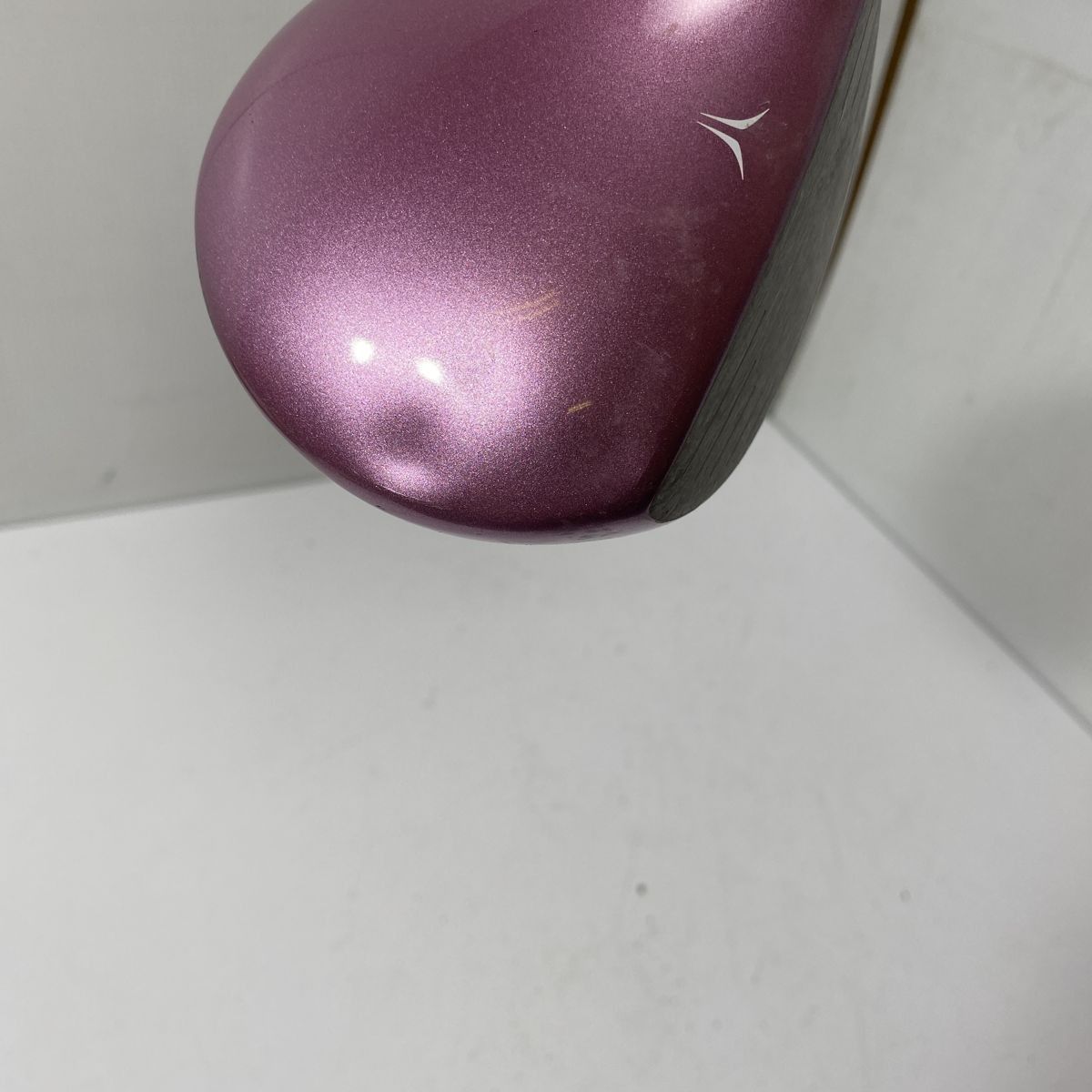 訳アリ品 MIZUNO ミズノ ZEPHYR ZL-01 1w 13.5° レディース 純正 