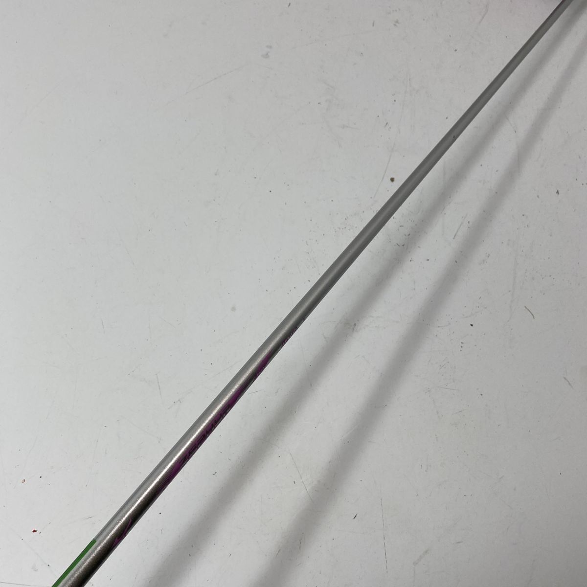 訳アリ品 MIZUNO ミズノ ZEPHYR ZL-01 1w 13.5° レディース 純正 