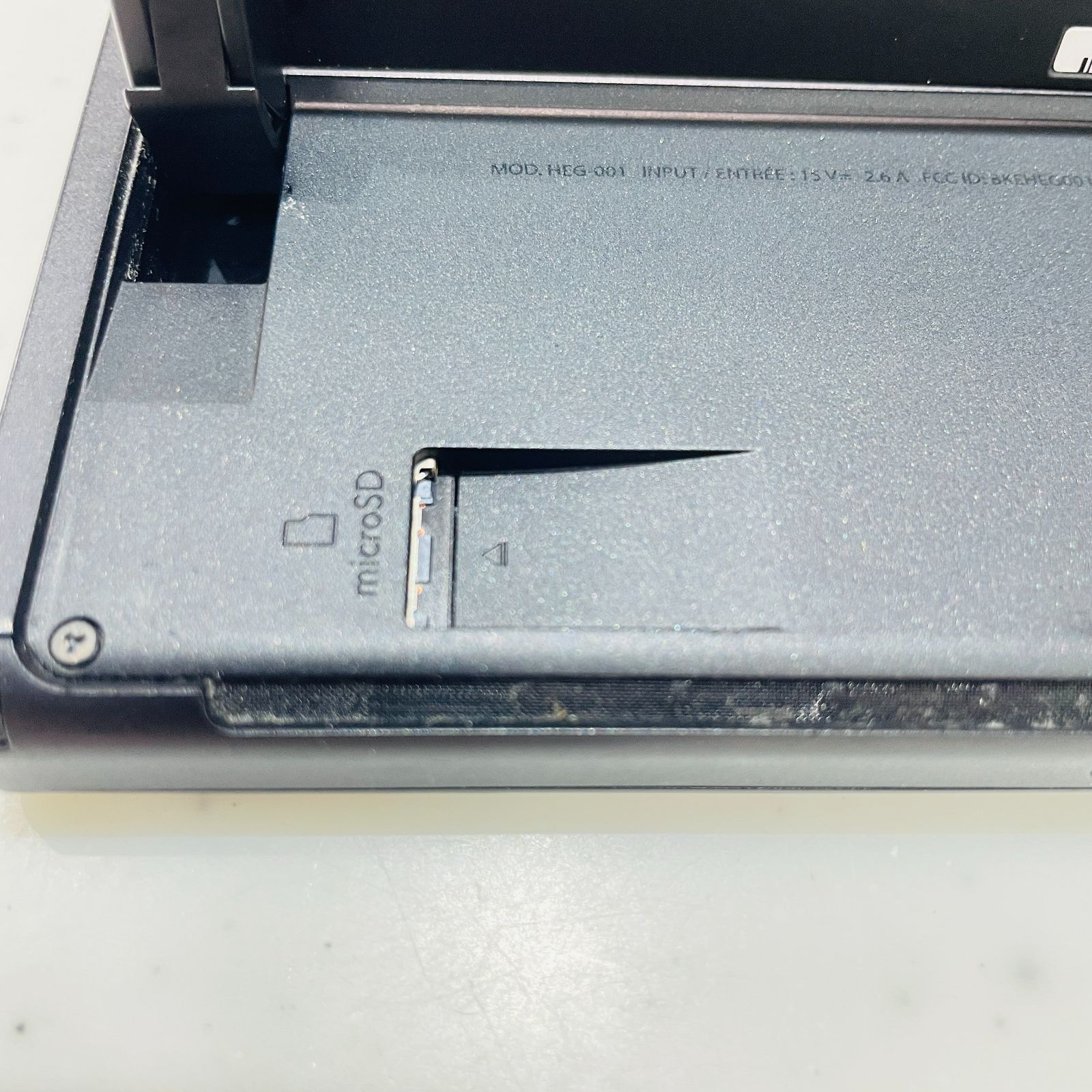 付属品揃い 完品 有機ELモデル Nintendo Switch 2024年製 液晶美品