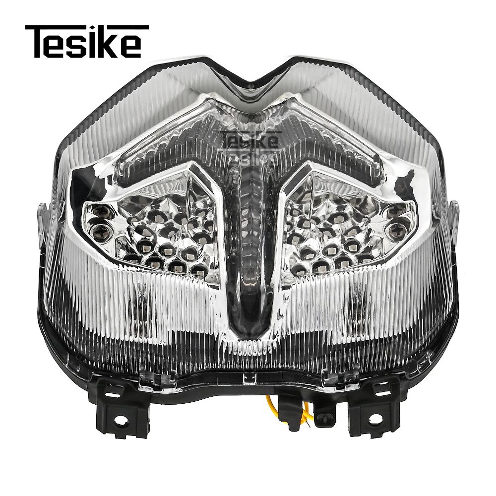 オートバイリアテールライトブレーキターンシグナル統合テールライト LED 防水ヤマハ MT09 2021 2022 2023 MT-09 MT 09