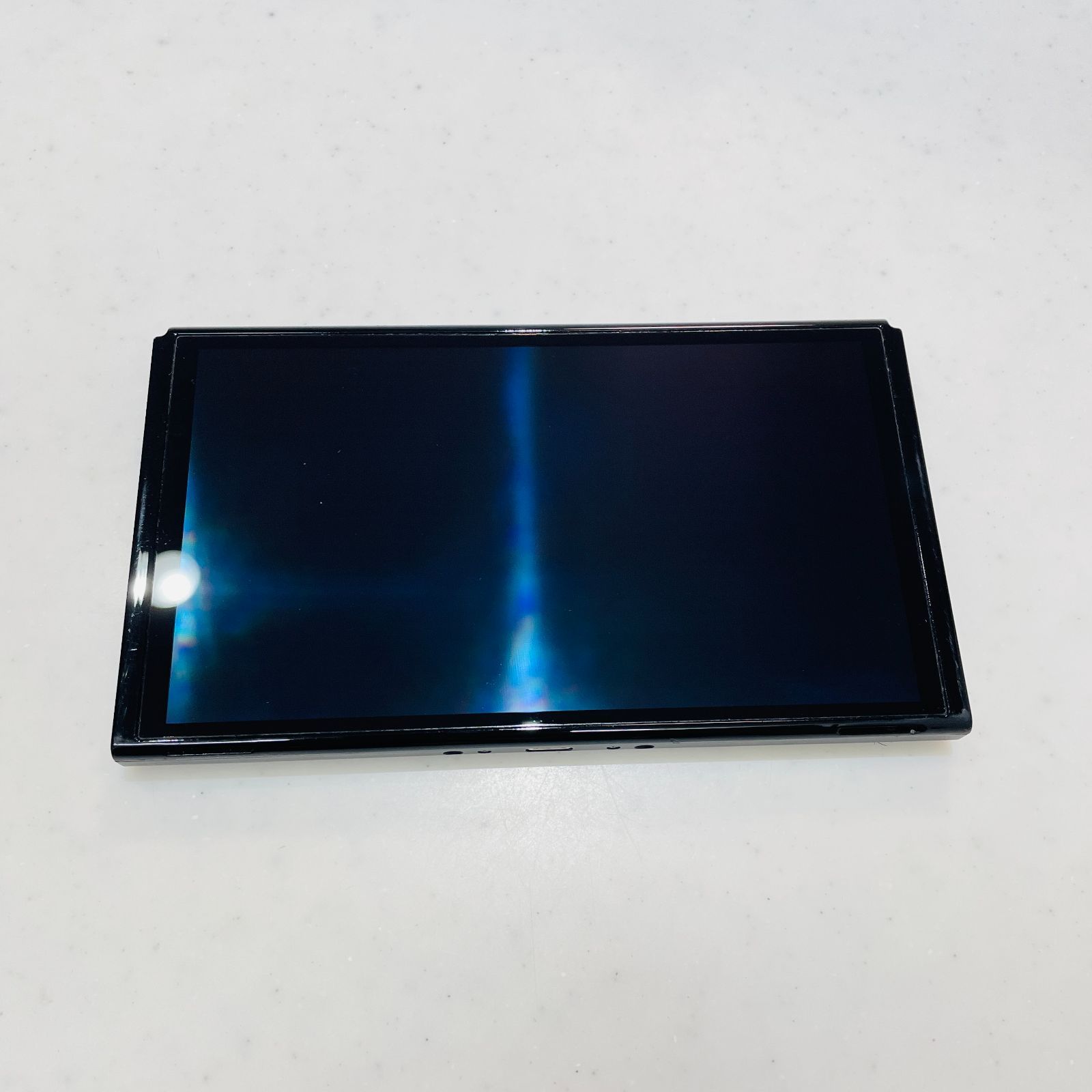 付属品揃い 完品 有機ELモデル Nintendo Switch 2024年製 液晶美品