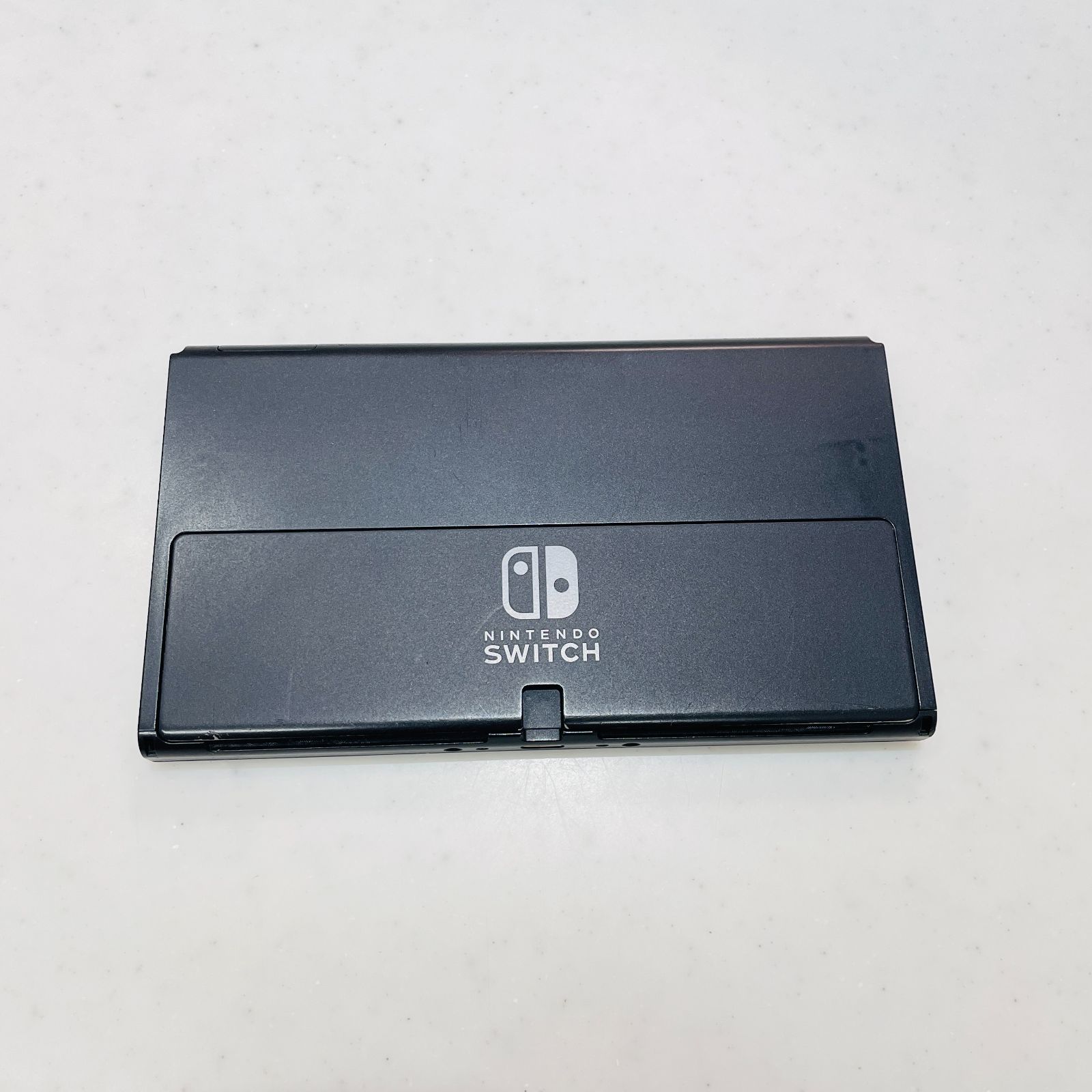 付属品揃い 完品 有機ELモデル Nintendo Switch 2024年製 液晶美品
