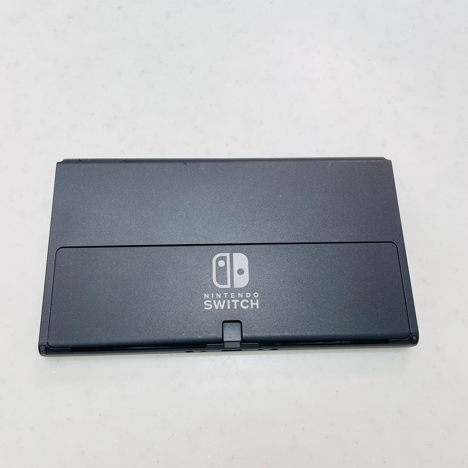 付属品揃い 有機ELモデル Nintendo Switch 2024年製 美品 ホワイト