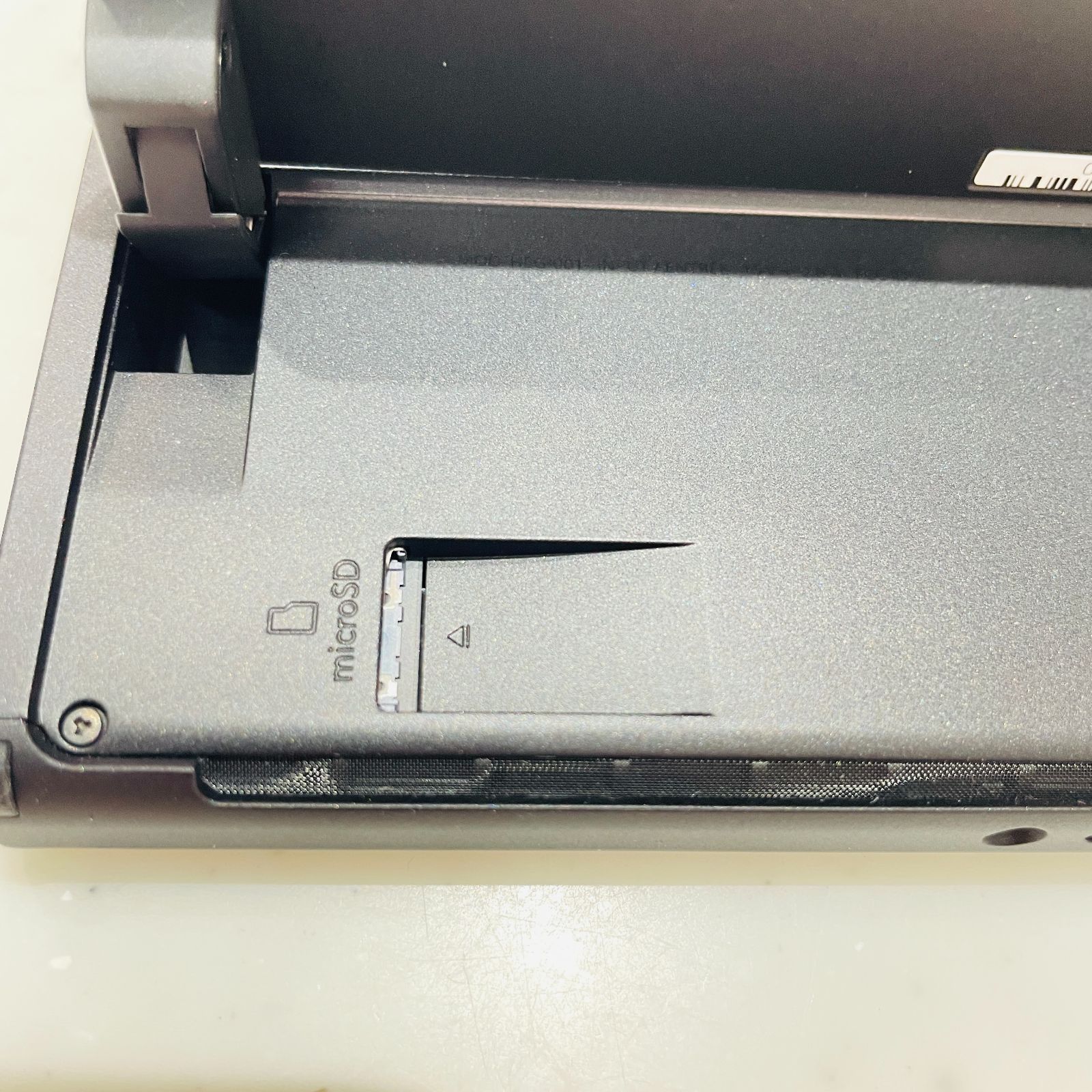 付属品揃い 有機ELモデル Nintendo Switch 2024年製 美品 ホワイト