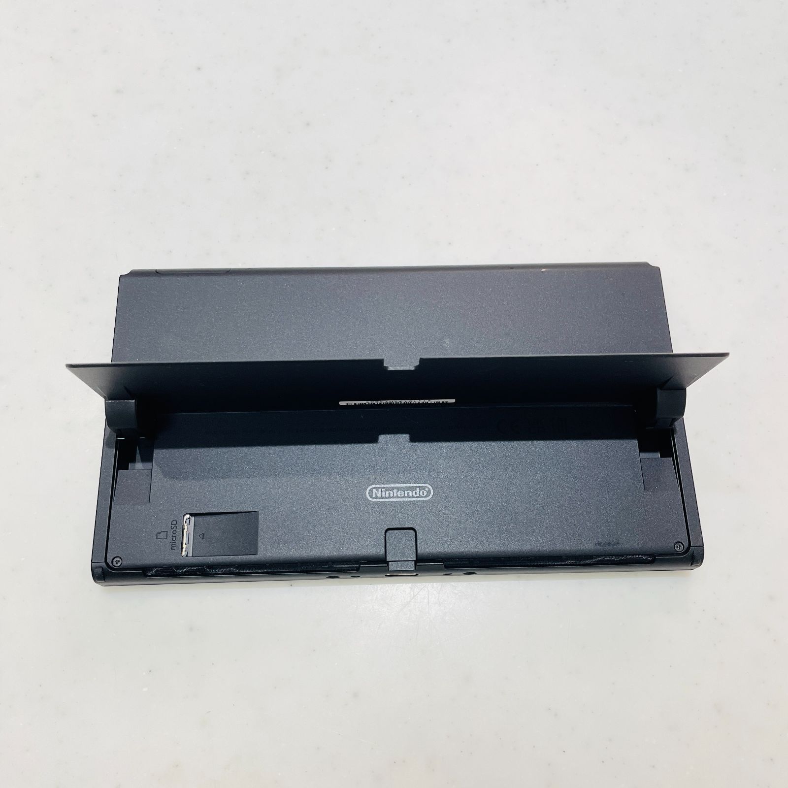 付属品完備 完品 有機ELモデル Nintendo Switch 2022年製 美品