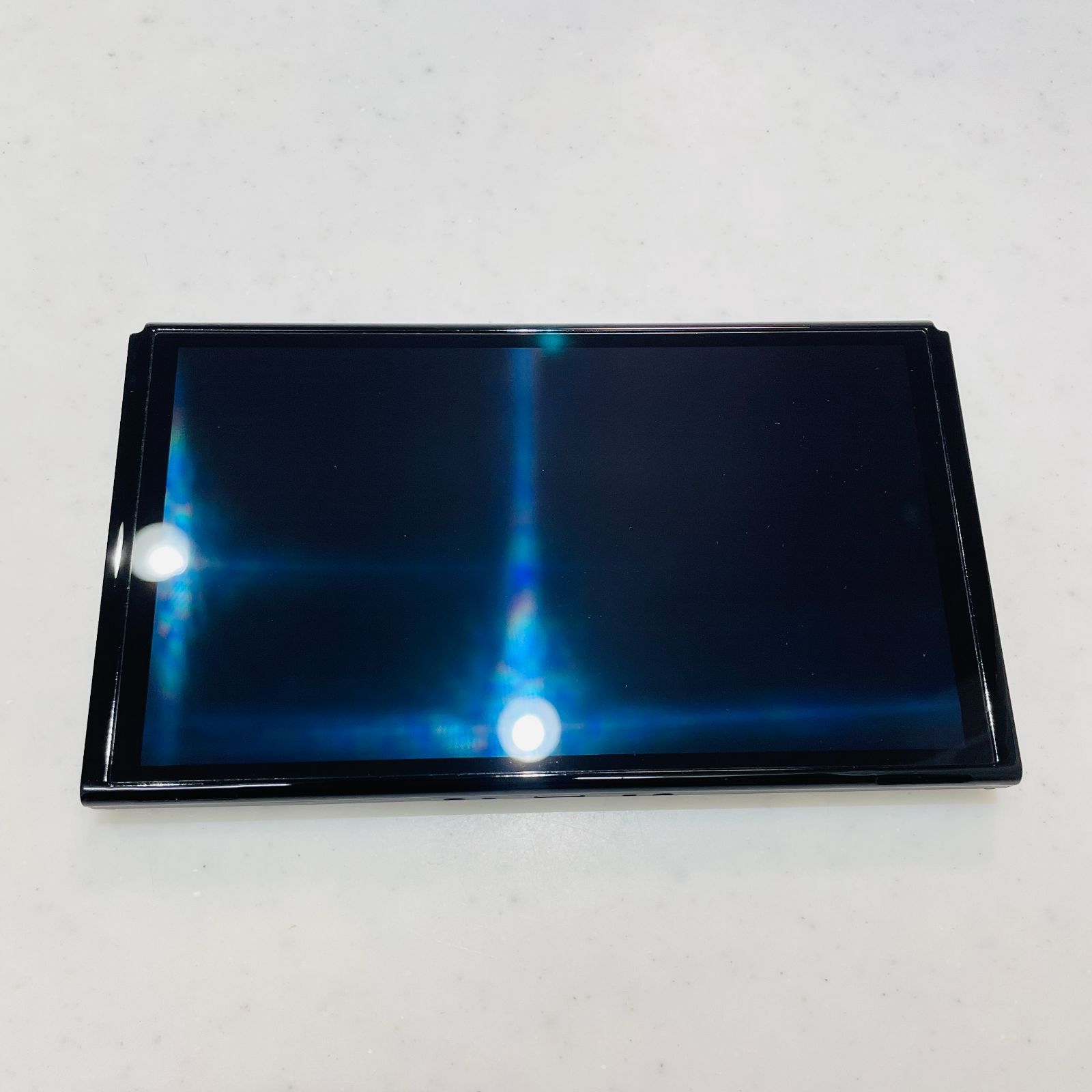 付属品完備 完品 有機ELモデル Nintendo Switch 2022年製 美品