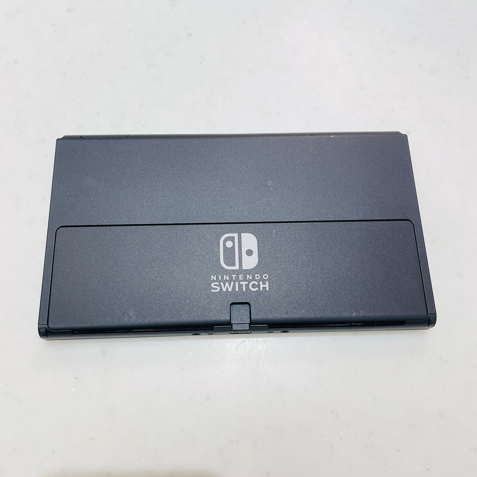 付属品完備 完品 有機ELモデル Nintendo Switch 2022年製 美品