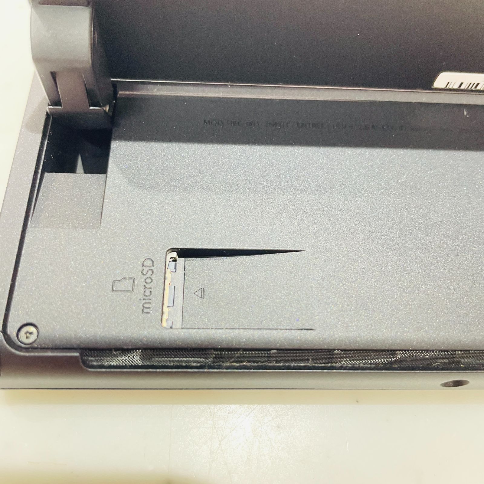 付属品完備 完品 有機ELモデル Nintendo Switch 2022年製 美品