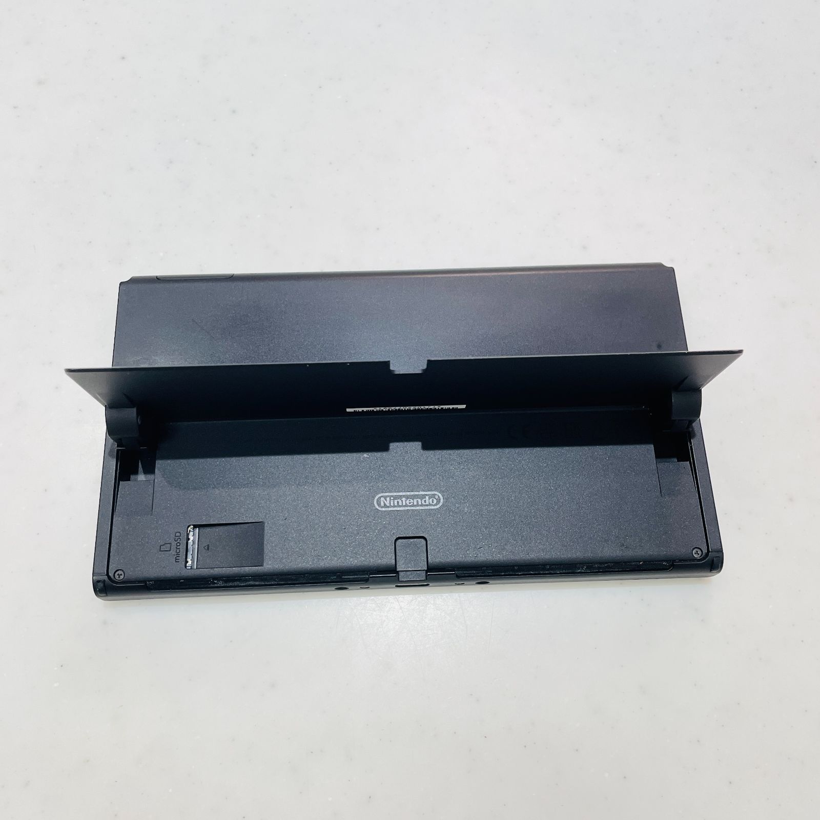 付属品完備 完品 有機ELモデル Nintendo Switch 2022年製 美品