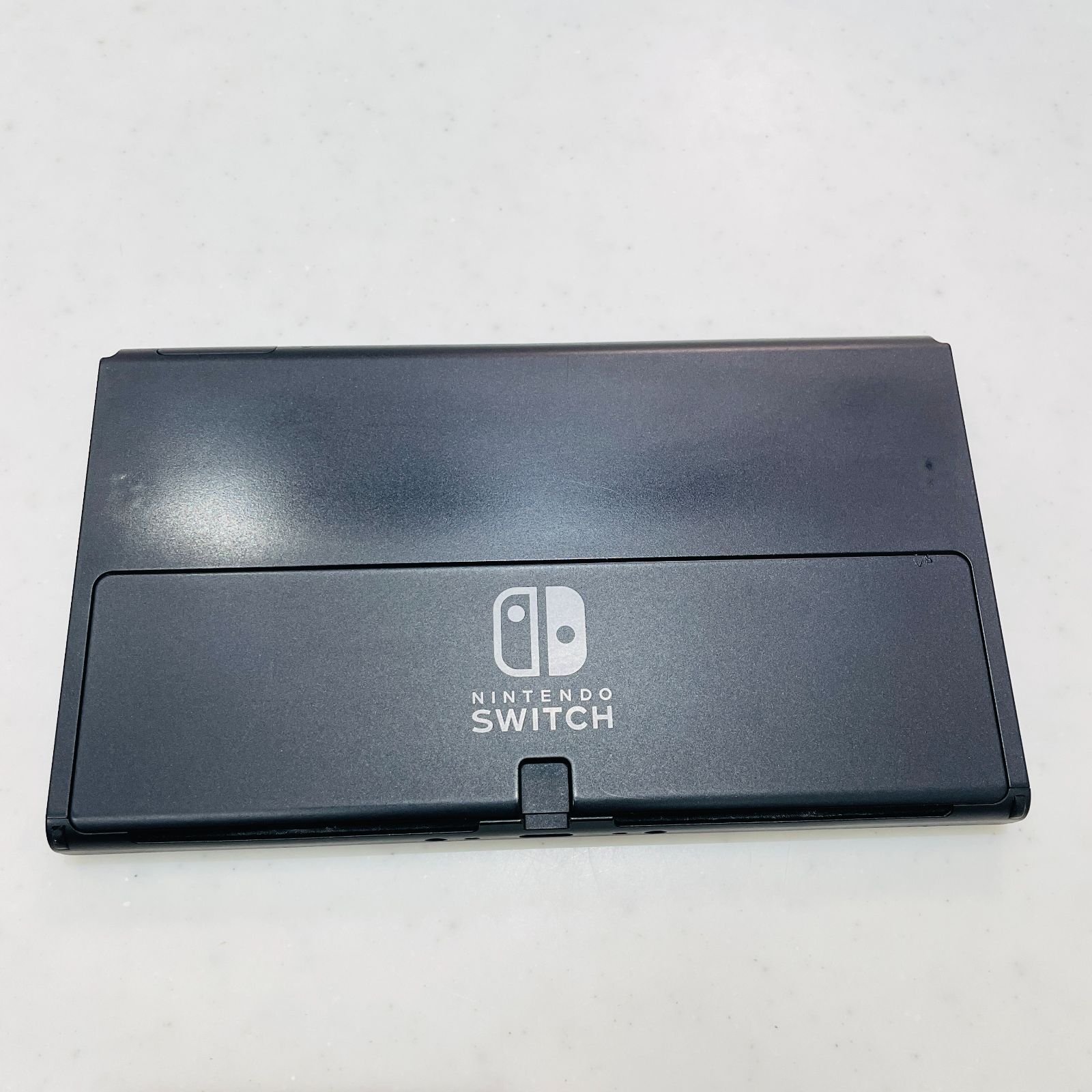 付属品完備 完品 有機ELモデル Nintendo Switch 2022年製 美品