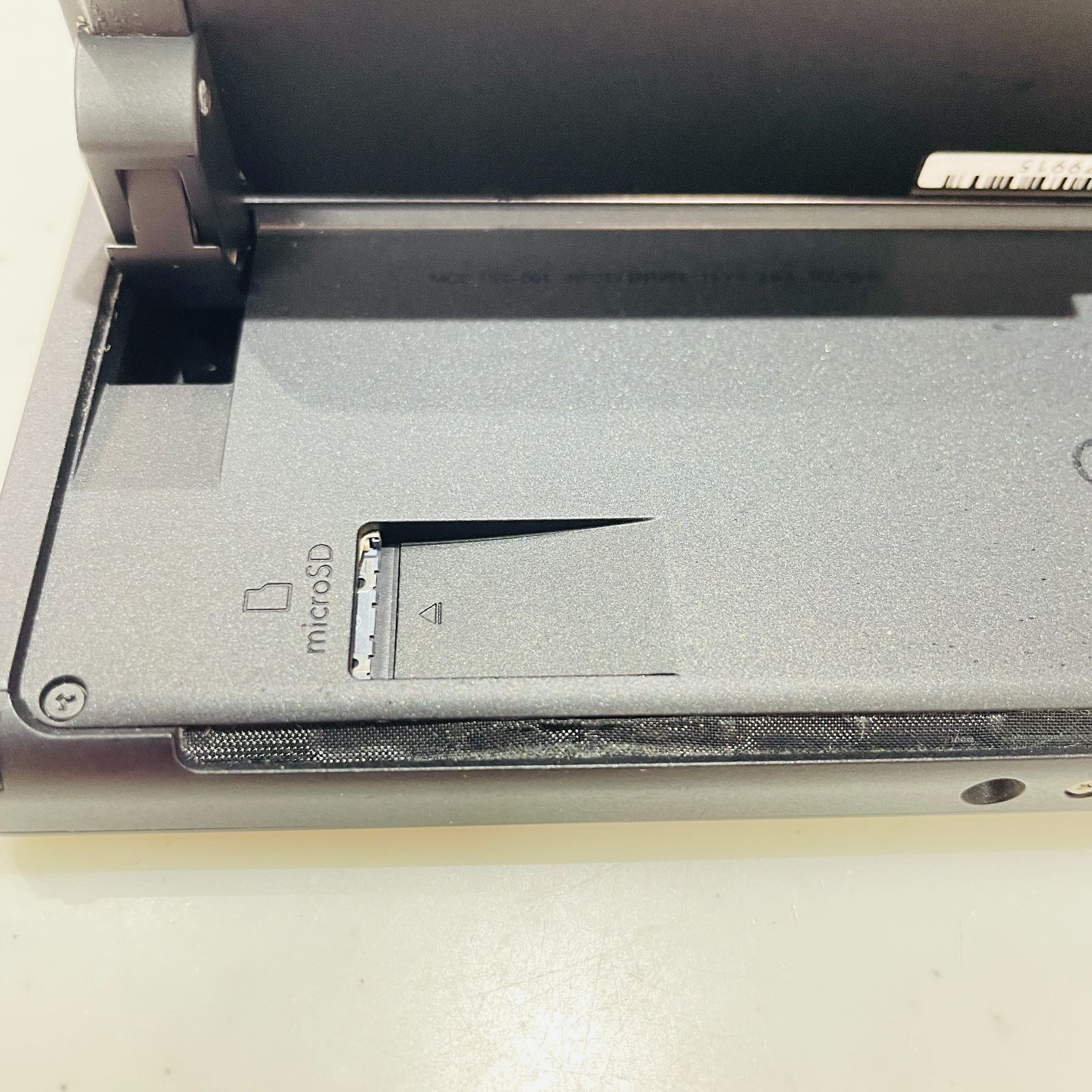 付属品完備 完品 有機ELモデル Nintendo Switch 2022年製 美品