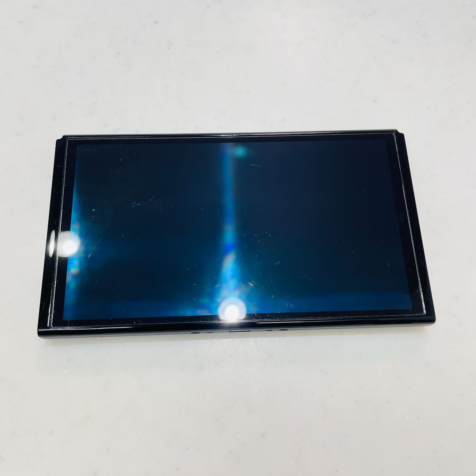 付属品完備 完品 有機ELモデル Nintendo Switch 2022年製 美品