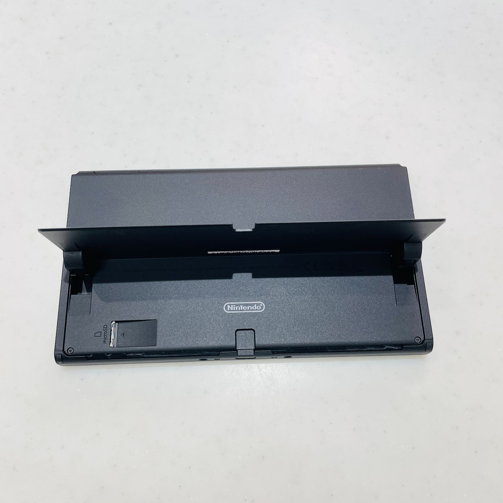 付属品完備 完品 有機ELモデル Nintendo Switch 2022年製 美品