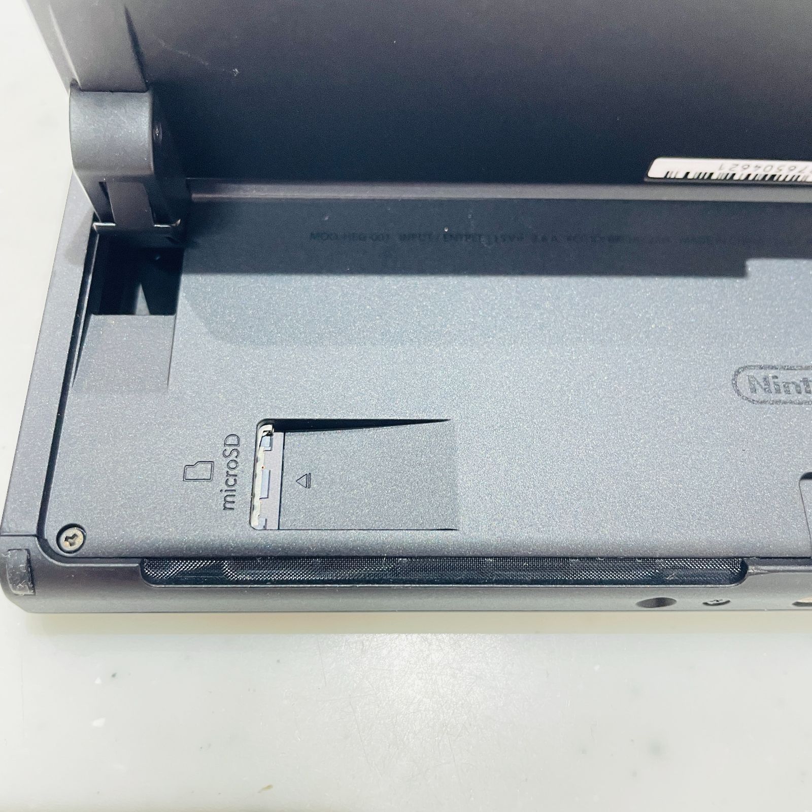 付属品完備 完品 有機ELモデル Nintendo Switch 2022年製 美品