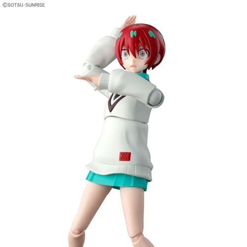 新品】フィギュアライズスタンダード アマテ・ユズリハ(マチュ