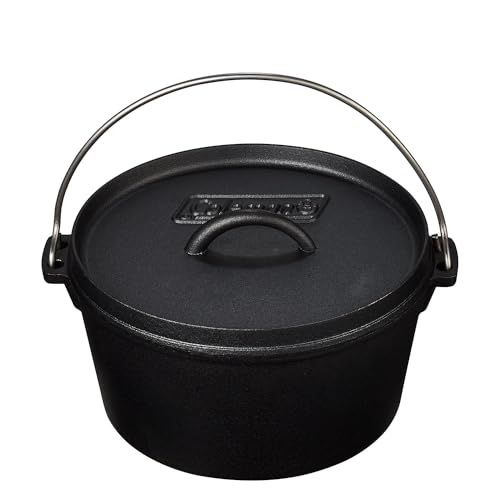 【新品】コールマン(Coleman) ダッチオーブン本体/スタンド cb086bd3