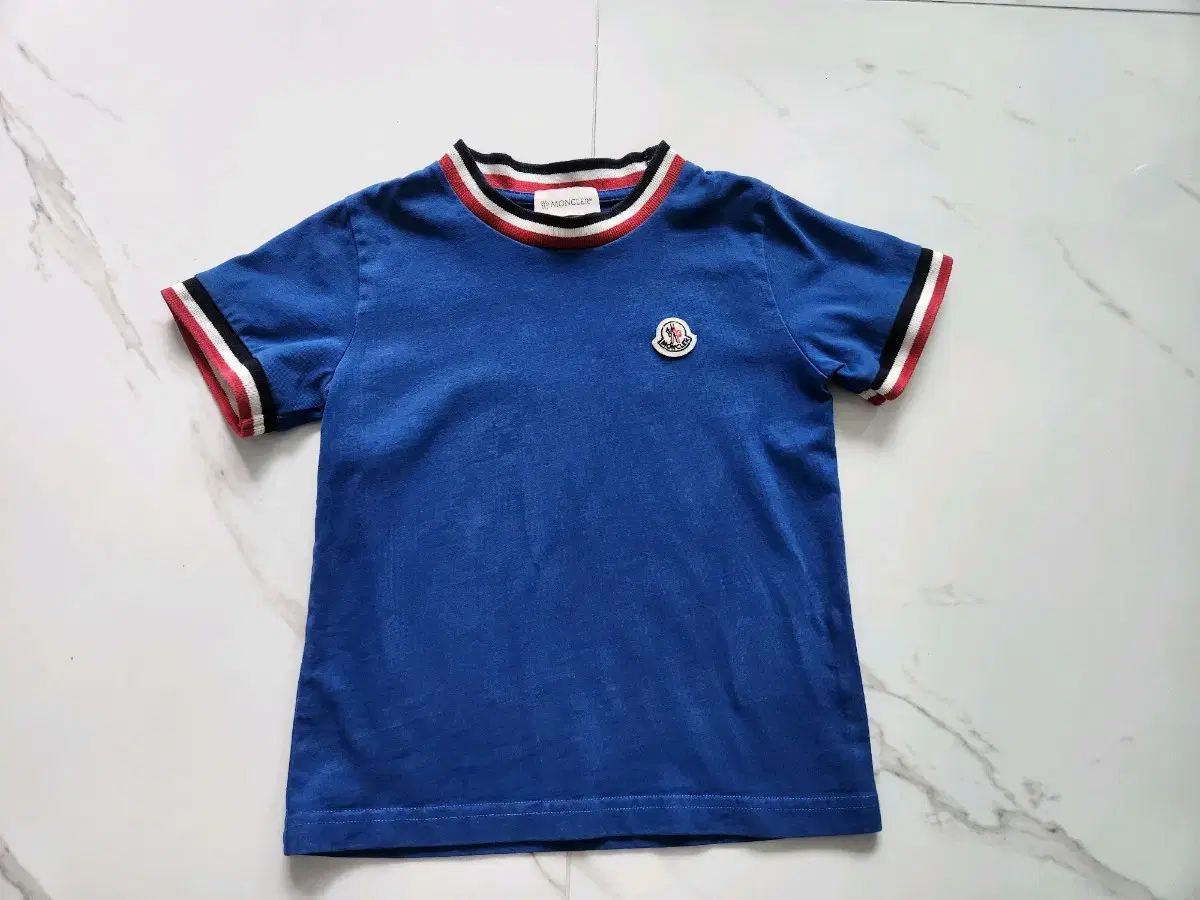 モンクレール キッズ 半袖Tシャツ 4A