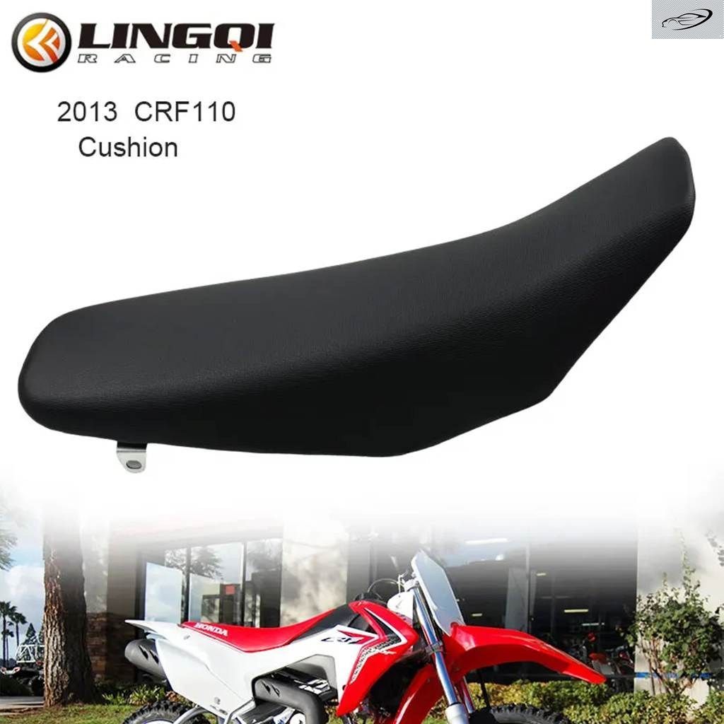レーシング CRF 110 シートサドル ノンスリップフォーム クッション CRF110 2013 ピットダート バイク オフロード バイク 用