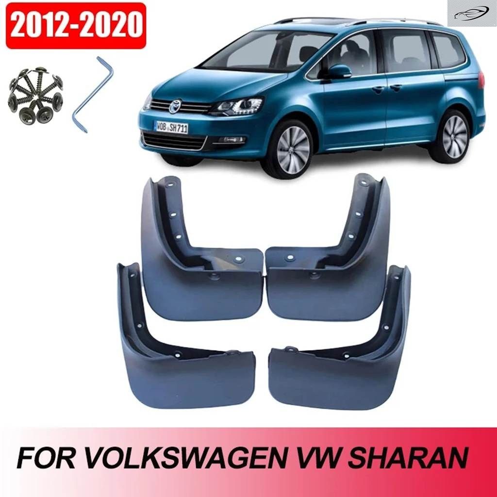 フォルクスワーゲン VW シャラン用 マッド フラップ マッドガード フェンダー マッド フラップ スプラッシュガード カーフェンダー スタイ
